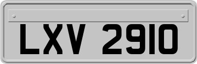 LXV2910