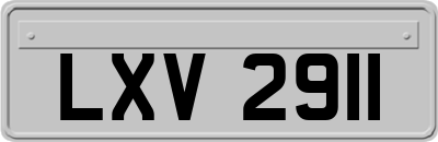 LXV2911