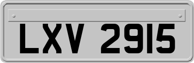 LXV2915