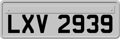 LXV2939