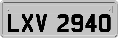 LXV2940