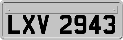 LXV2943