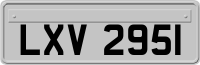 LXV2951