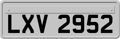 LXV2952