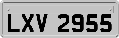 LXV2955