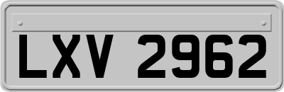 LXV2962