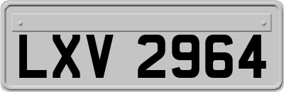 LXV2964