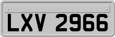 LXV2966