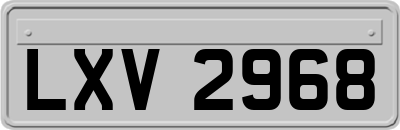 LXV2968
