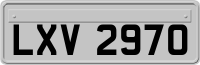 LXV2970
