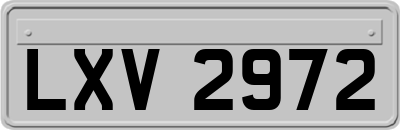 LXV2972