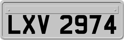 LXV2974