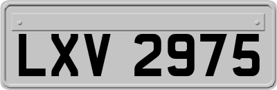 LXV2975