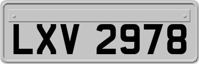 LXV2978