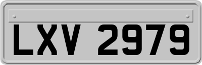 LXV2979
