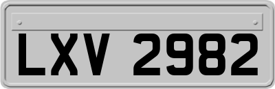 LXV2982
