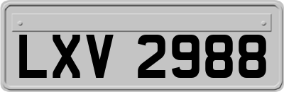 LXV2988