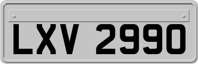 LXV2990