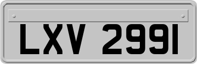 LXV2991