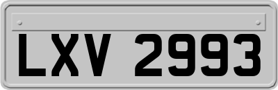 LXV2993