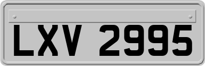 LXV2995
