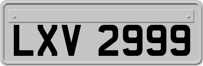 LXV2999