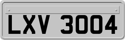 LXV3004