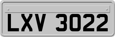 LXV3022