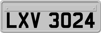 LXV3024