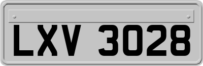 LXV3028