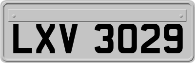 LXV3029