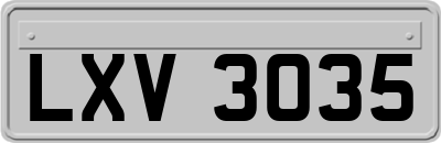 LXV3035