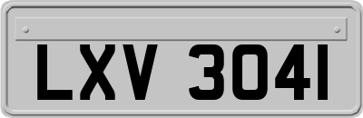 LXV3041