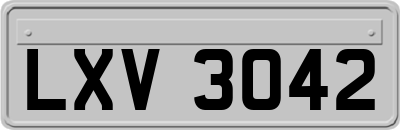 LXV3042