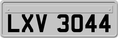 LXV3044