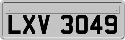 LXV3049