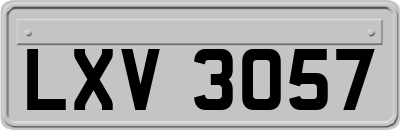LXV3057