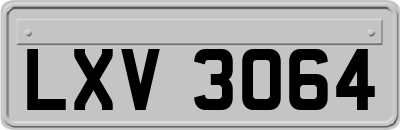 LXV3064