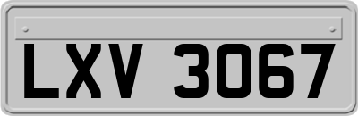 LXV3067