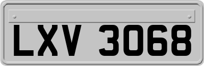 LXV3068