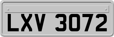 LXV3072