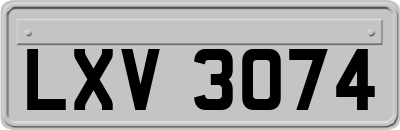 LXV3074