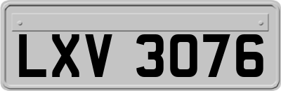 LXV3076