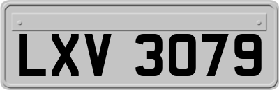 LXV3079