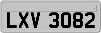 LXV3082