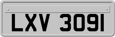 LXV3091
