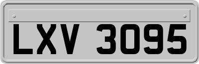 LXV3095