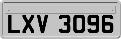 LXV3096