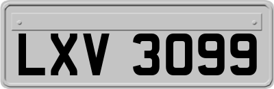 LXV3099