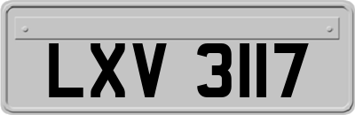 LXV3117